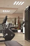 Fletcher Wellness-Hotel Kamperduinen - Gym