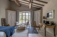 Les Petites Maisons - Hameau des Baux Hotels in Maussane les Alpilles