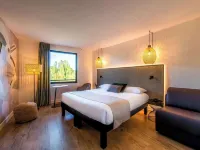 Ibis Styles Rennes Cesson Hotels in Erce-pres-Liffre