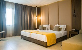 Samarons Hotels