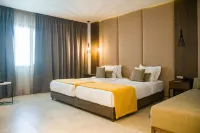 Samarons Hotels Hotels in Ariana