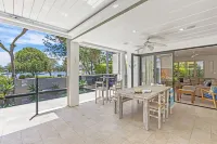 努沙村河度假村