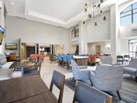 Holiday Inn Express BOONE by IHG ブーンのホテル