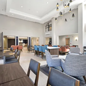 Holiday Inn Express BOONE by IHG