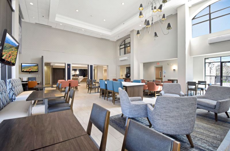 Holiday Inn Express Boone by IHG photo 5
