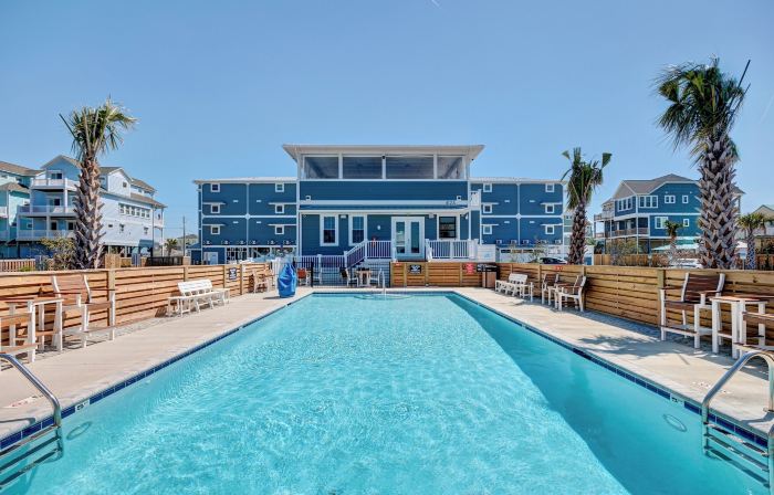 1001 King Ada Suite, 1st Floor Serenity