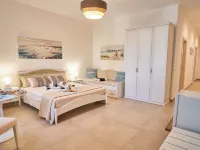 Agriturismo Il Megalite Hoteles en Giurdignano