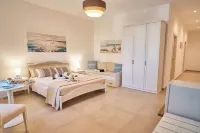 Agriturismo Il Megalite - С бассейном