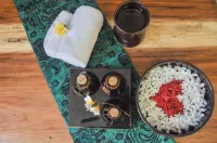 Rajavilla Lombok Resort - Seaside Serenity - spa
