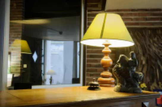 Hôtel les Chevaliers