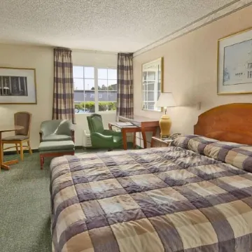 Days Inn by Wyndham Mount Vernon