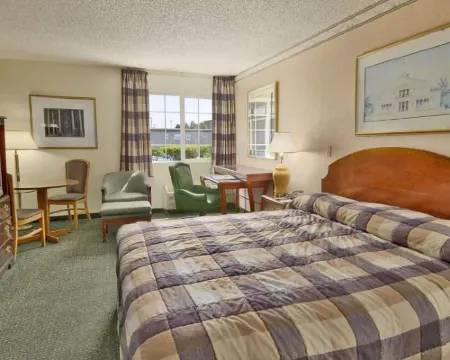 Days Inn by Wyndham Mount Vernon Hotels in Mount Vernon