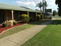 Regency Court Motel