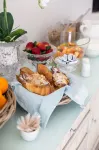 Ocean Watch Guest House - breakfast