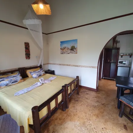 Thokozani Lodge