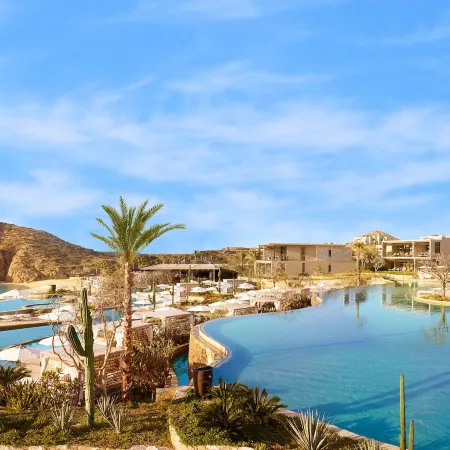 Montage Los Cabos