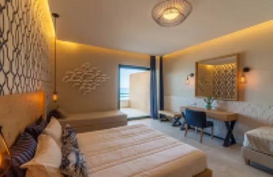 Sirens Beach & Village