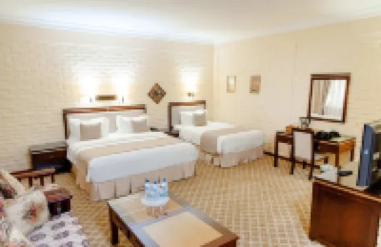 Hotel Grand Samarkand Superior - A