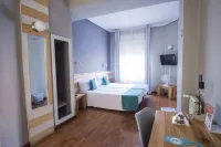 Hotel Alda Centro Ponferrada