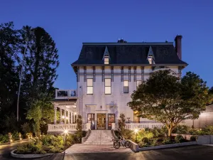 The Madrona