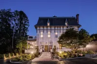 The Madrona Hotel di Sonoma County