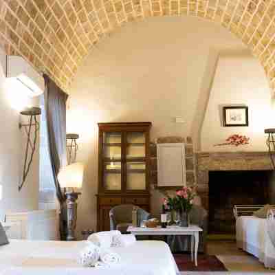 Tenuta Monacelli Lecce Rooms