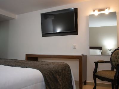 Hotel Las Pergolas