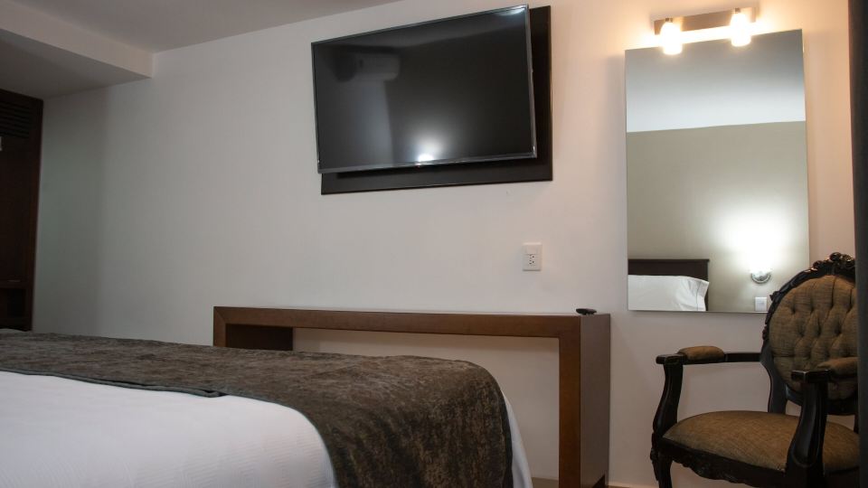 Hotel Las Pergolas