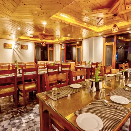 Montana Blues Resort by Snow City