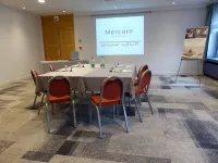 Hôtel Mercure Mâcon Bord de Saône