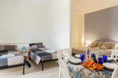 Benvenuti in Puglia Hotels in Crispiano