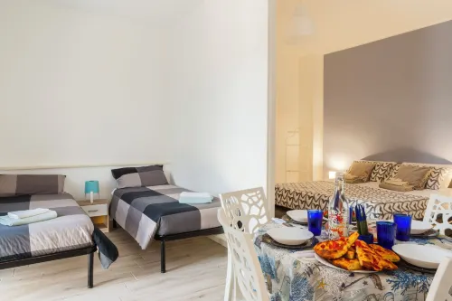 Benvenuti in Puglia Hotels in Crispiano