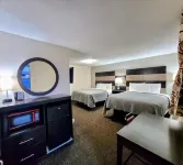 Woodland Inn - Motels