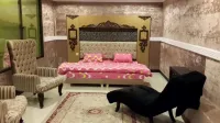Rockwood Resort Hotels in Manshera