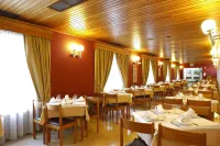 Domus Pacis Fatima Hotel Hotels in Fatima