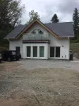 Coille Darach B&B - parking