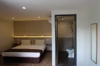 Orkid Inn Puchong