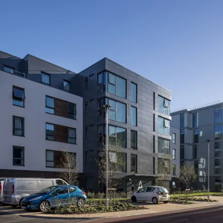 Elite Athlete Centre and Hotel