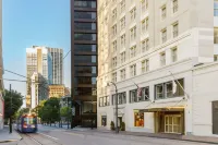 Residence Inn Atlanta Downtown Hotels in Atlanta