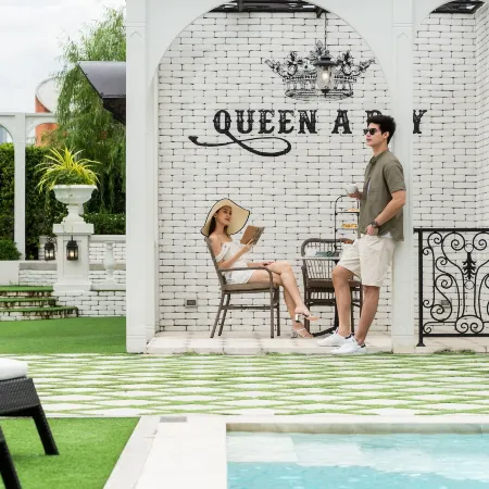 Quartier by Montraj Sukhumvit Bangkok