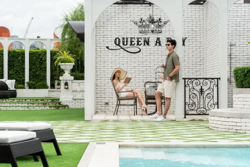 The Quartier Hotel Phromphong - Thonglor