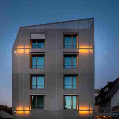 Hotel Maier Hotel Exterior