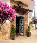 Voa Hotel Rezende فنادق في لامباری، میناس گیرایس