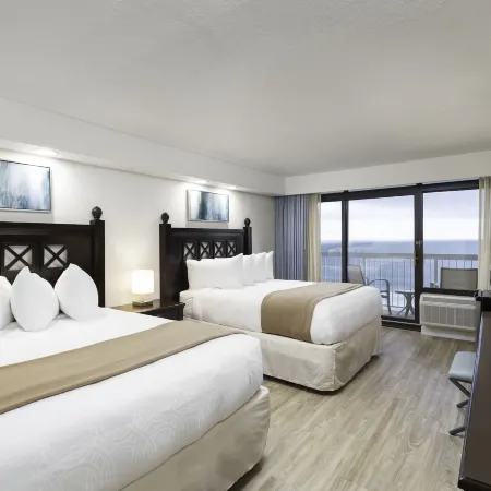 Westgate Myrtle Beach Oceanfront Resort