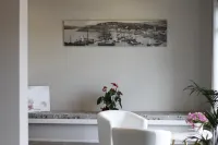 Hotel L'Approdo - parcheggio