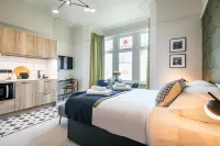 The Belmont - Harrogate Stays Hoteles en Harrogate