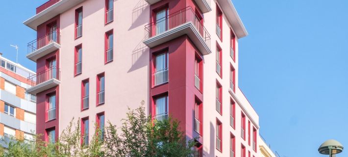 Tgna Reial 1 Hotels in Tarragona