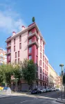 Tgna Reial 1 - Bãi biển