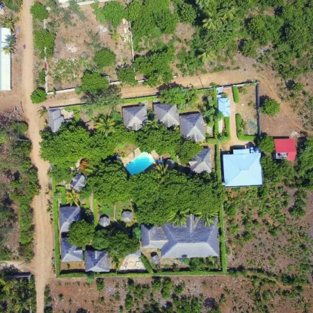 Watamu Eco Villas