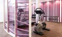 Ameron Bonn Hotel Königshof - Gym
